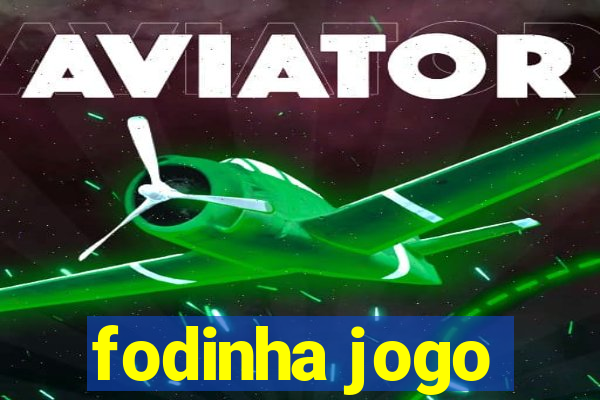 fodinha jogo